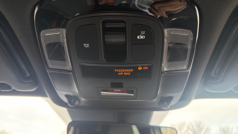 Hyundai TUCSON 1.6T Plug-in Hybrid N Line S 5dr Auto Estate